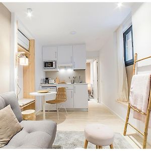 Apartamento de 1 Dormitorio